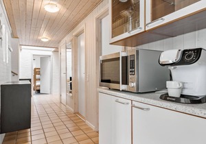 Awesome home in Ringkøbing with WiFi