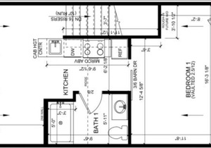 Awesome new unit available! Walking distance to great Amherst places and events