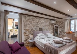 Awesome Stone House