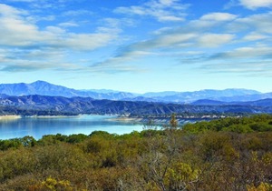 Awesome summers and gorgeous winters!