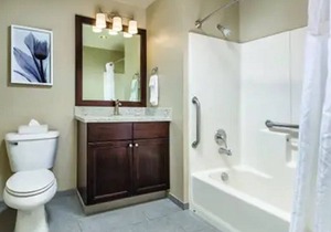 Awesome summers and gorgeous winters!