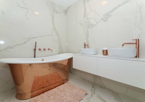 Awesome view, 3bdm Haneviim Court