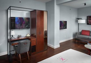 Axiom Hotel