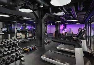 Axiom Hotel