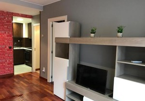 AZ El Balcón de Conde de Aranda