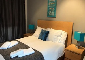 AZ El Balcón de Conde de Aranda