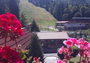 Azuga Ski & Bike Resort