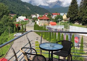 Azuga Ski & Bike Resort