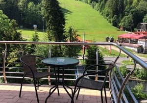 Azuga Ski & Bike Resort