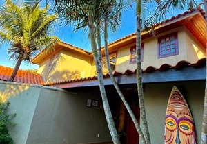 Búzios Prime: Vista Mar, 50m da Praia da Ferradura, 8 suites