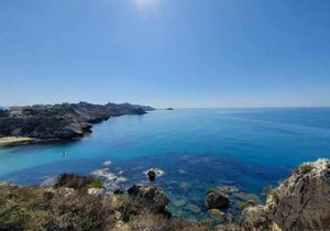 B&B Blue Marine Licata