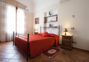 B&B Cinisi Vacanze