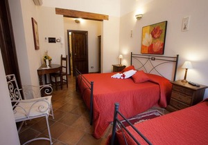 B&B Cinisi Vacanze