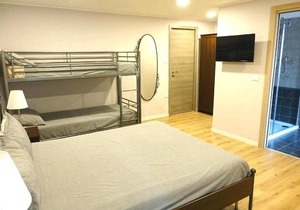 B&B Civico 35