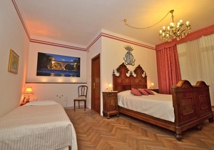 B&B Dai Toscans