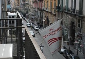 B&B Dei Decumani