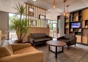 B&B Hotel Bayonne Tarnos