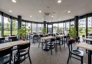 B&B Hotel Bordeaux Est