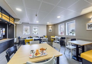 B&B Hotel DIJON Les Portes du Sud