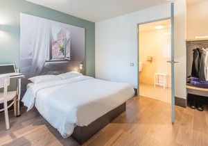 B&B Hotel DIJON Les Portes du Sud