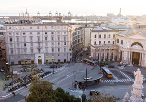 B&B Hotel Genova