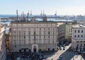 B&B Hotel Genova Principe