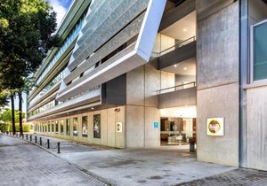 B&B HOTEL Jerez