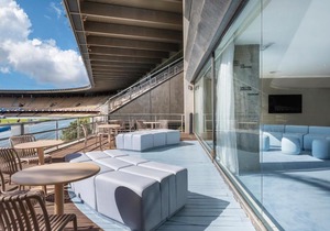 B&B HOTEL Jerez