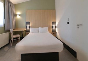 B&B HOTEL Le Mans Nord 2