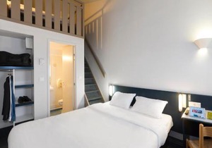 B&B HOTEL Le Mans Nord 2