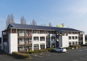 B&B Hotel LE MANS Nord 2