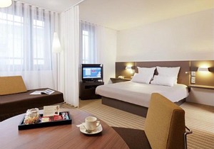 B&B HOTEL Paris Grand Roissy CDG Aéroport 4 étoiles