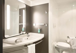 B&B HOTEL Paris Grand Roissy CDG Aéroport 4 étoiles