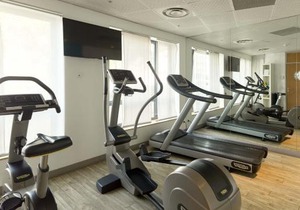 B&B HOTEL Paris Grand Roissy CDG Aéroport 4 étoiles