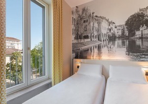 B&B Hotel Treviso