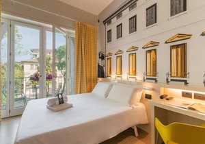B&B Hotel Treviso