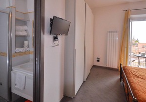 B&B in the heart of Cetara - Standard Double room