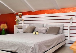 B&b La Camelia