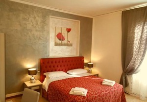 B&B La Cittadella