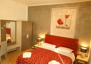 B&B La Cittadella