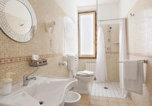 B&B La Cittadella
