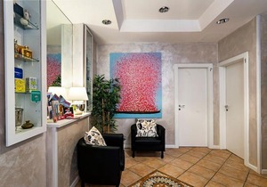 B&B La Cittadella