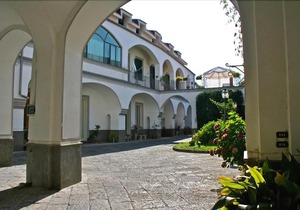 B&B La Corte