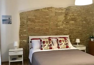 B&B La Dimora di Tommaso Apartment