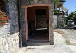 B & b La Fontanella by Sandra Riccardi