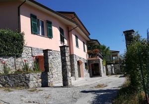 B & b La Fontanella by Sandra Riccardi