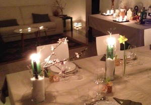 B&B Le Giravolte