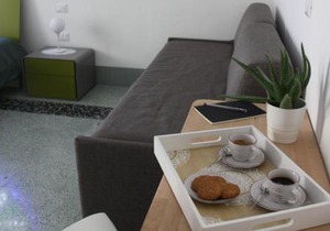 B&B Le Giravolte