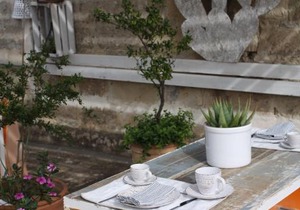B&B Le Giravolte