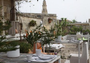 B&B Le Giravolte